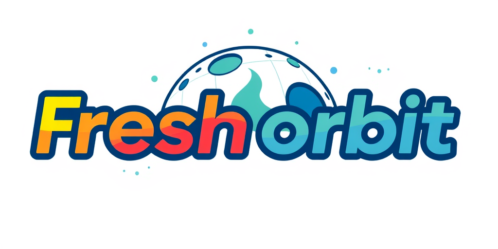 Fresh Orbit